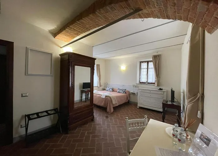 Relais Palazzo Paleologi Sec.Xiv