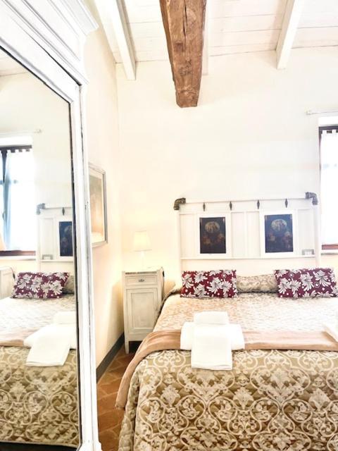 Hotel Relais Palazzo Paleologi Sec.xiv