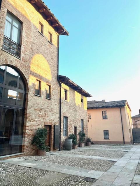 Hotel Relais Palazzo Paleologi Sec.xiv