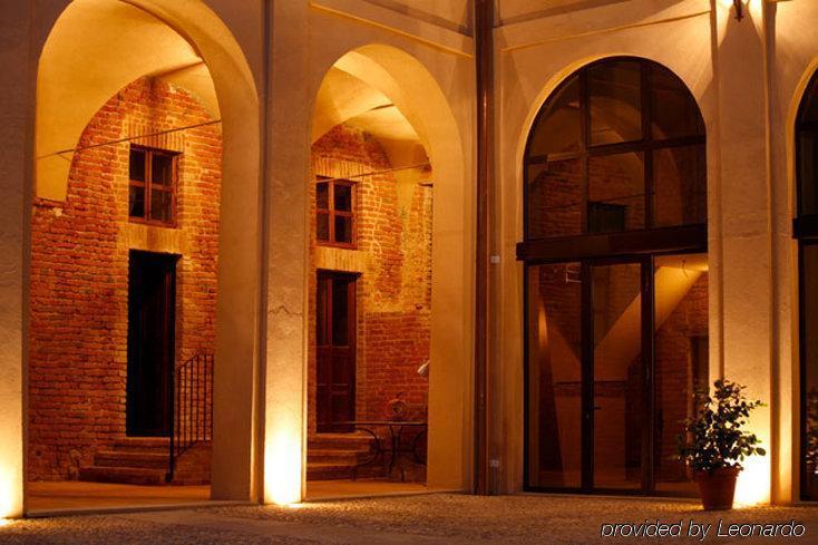 Relais Palazzo Paleologi Sec.xiv