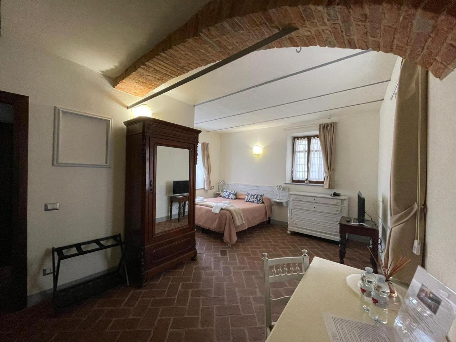 Hotel Relais Palazzo Paleologi Sec.xiv