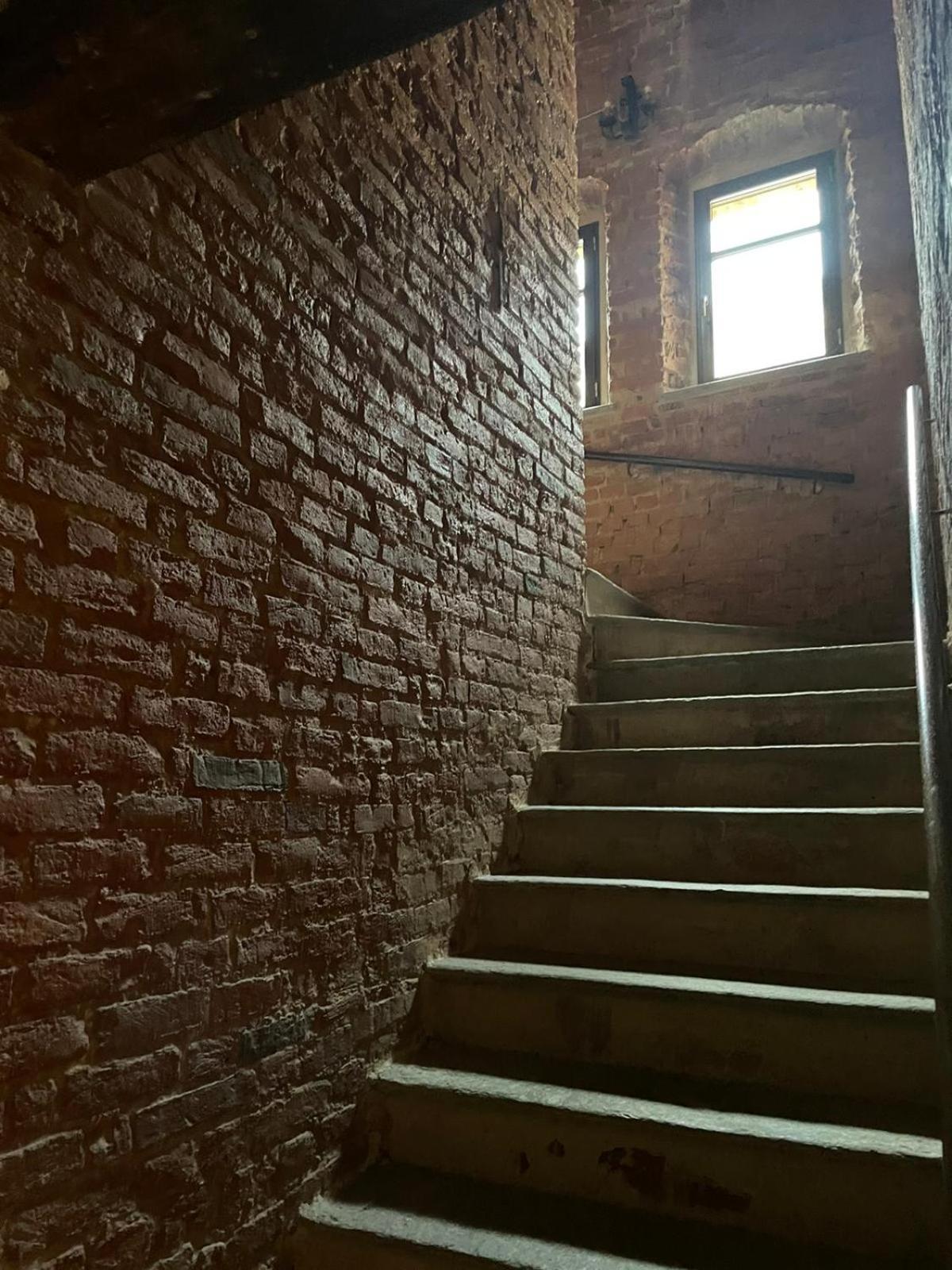 Hotel Relais Palazzo Paleologi Sec.xiv 4*