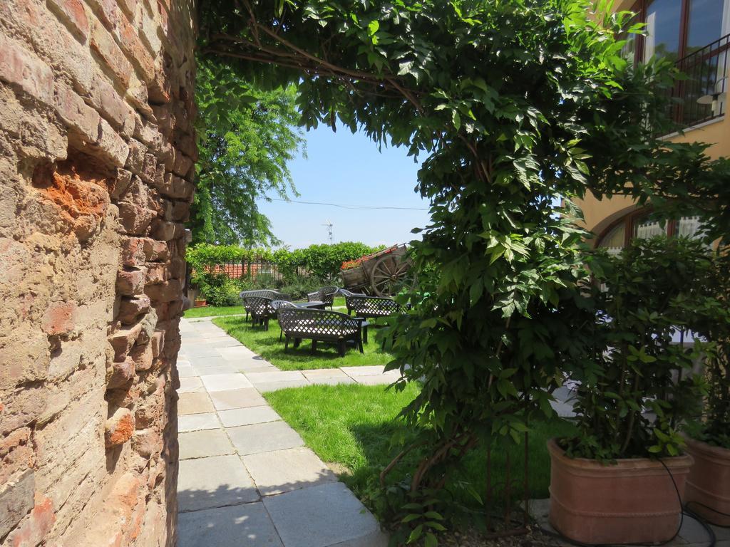 Hotel Relais Palazzo Paleologi Sec.xiv