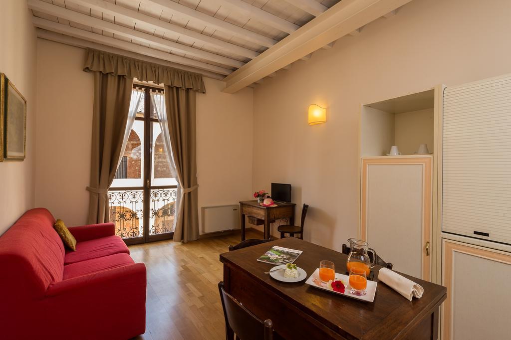 Hotel Relais Palazzo Paleologi Sec.xiv