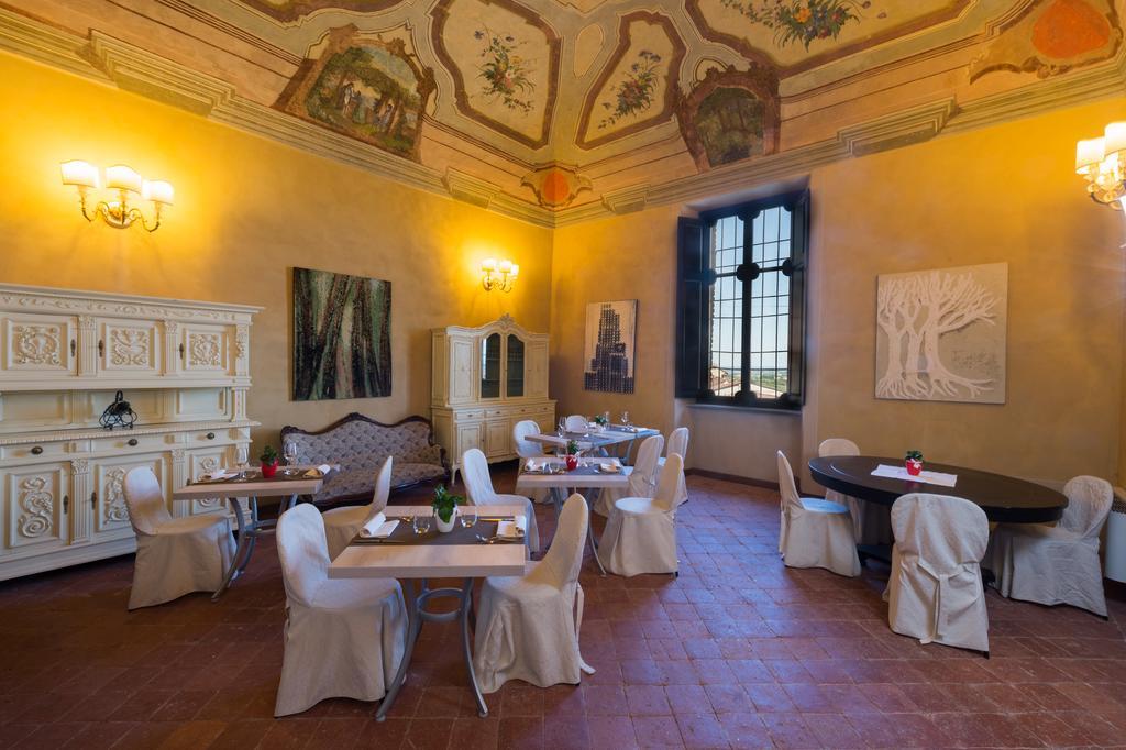 Relais Palazzo Paleologi Sec.xiv