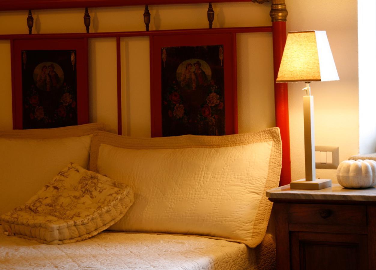 Relais Palazzo Paleologi Sec.xiv Hotel 4*