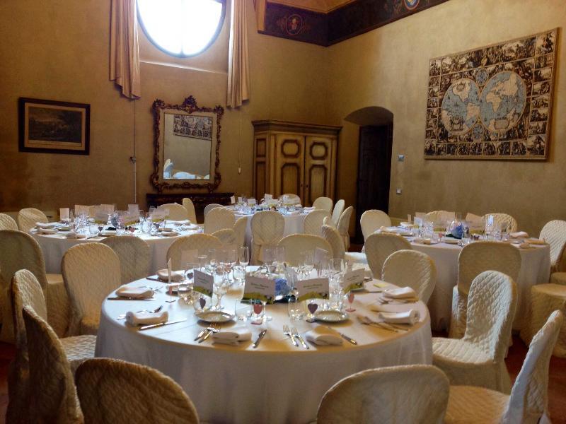 Hotel Relais Palazzo Paleologi Sec.xiv 4*