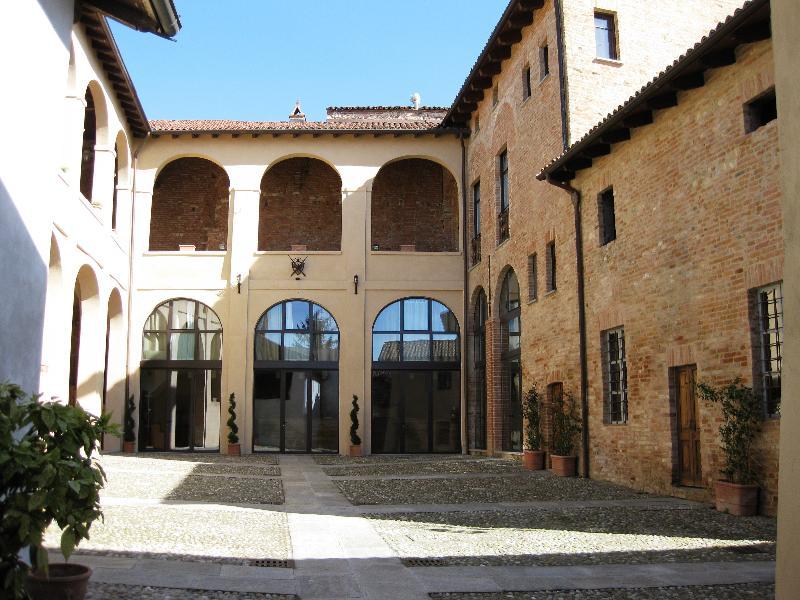 Relais Palazzo Paleologi Sec.xiv Hotel