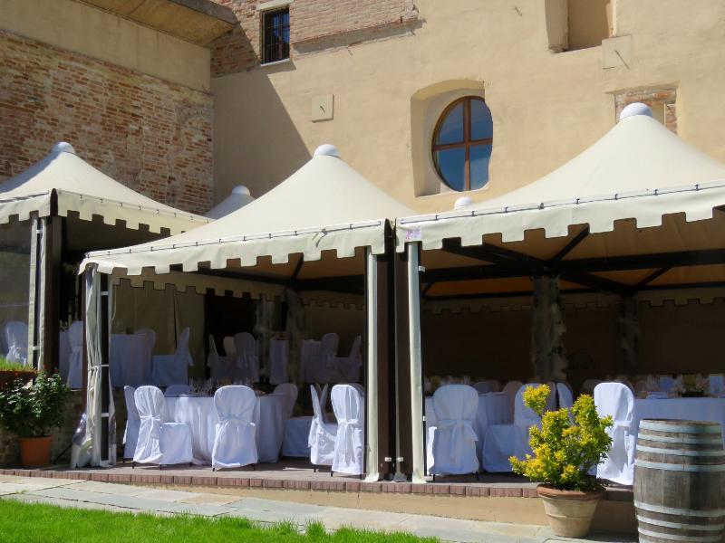 Relais Palazzo Paleologi Sec.xiv