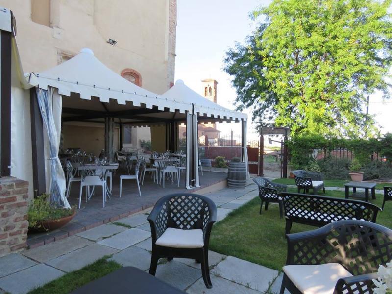 Relais Palazzo Paleologi Sec.xiv Hotel 4*
