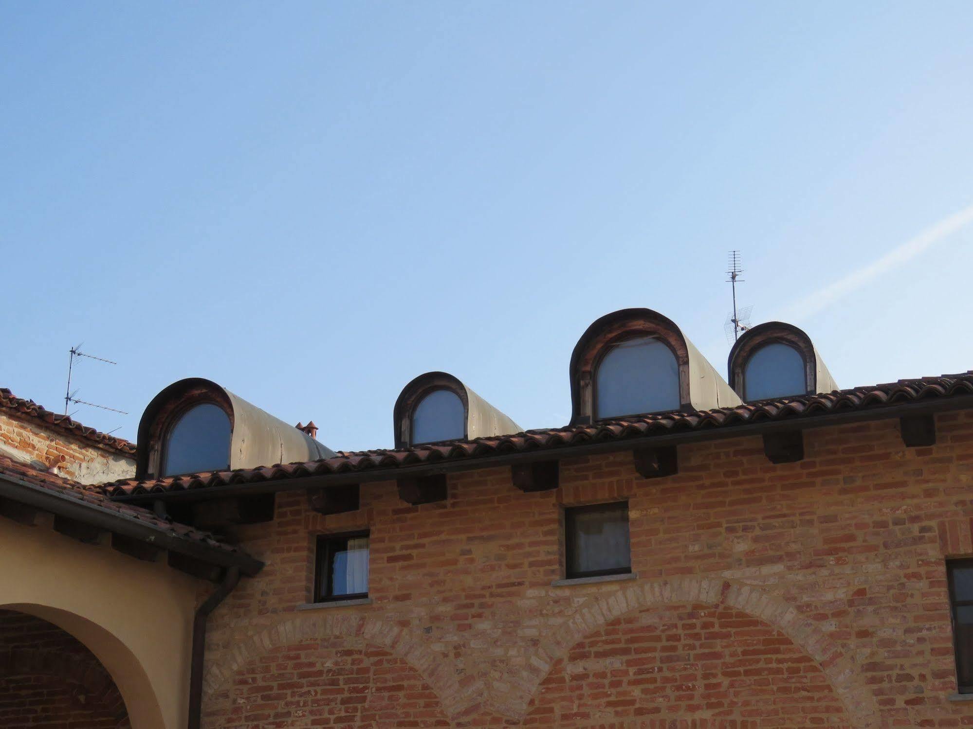 Hotel Relais Palazzo Paleologi Sec.xiv