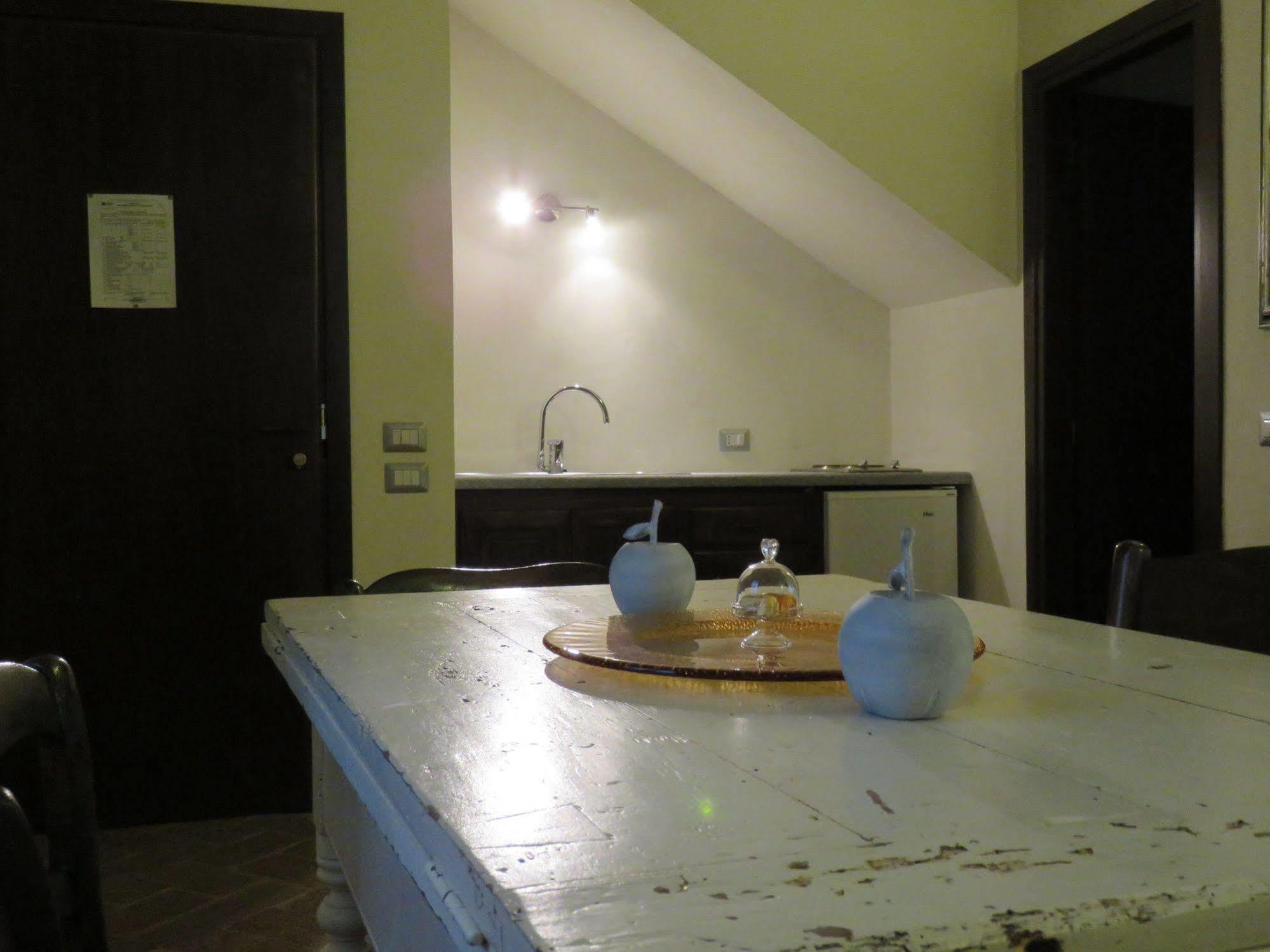 Relais Palazzo Paleologi Sec.xiv 4*