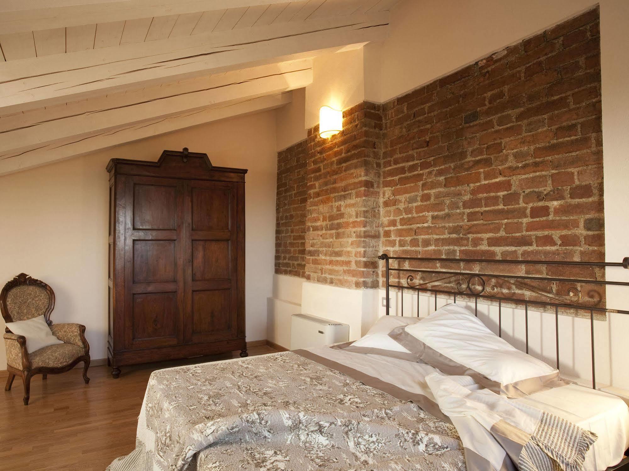 Relais Palazzo Paleologi Sec.xiv 4*