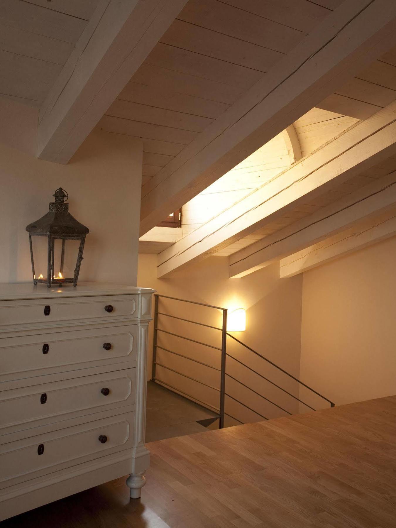 Relais Palazzo Paleologi Sec.xiv Hotel