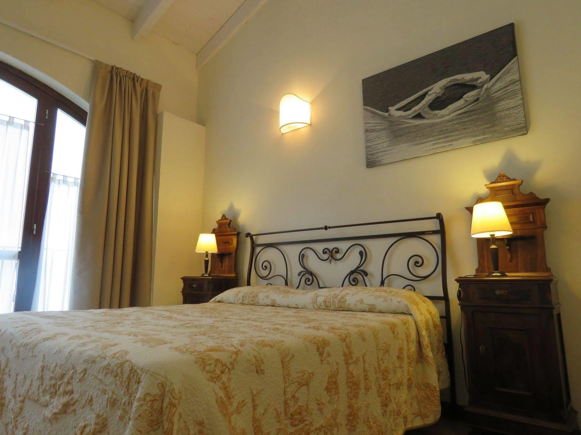 Hotel Relais Palazzo Paleologi Sec.xiv