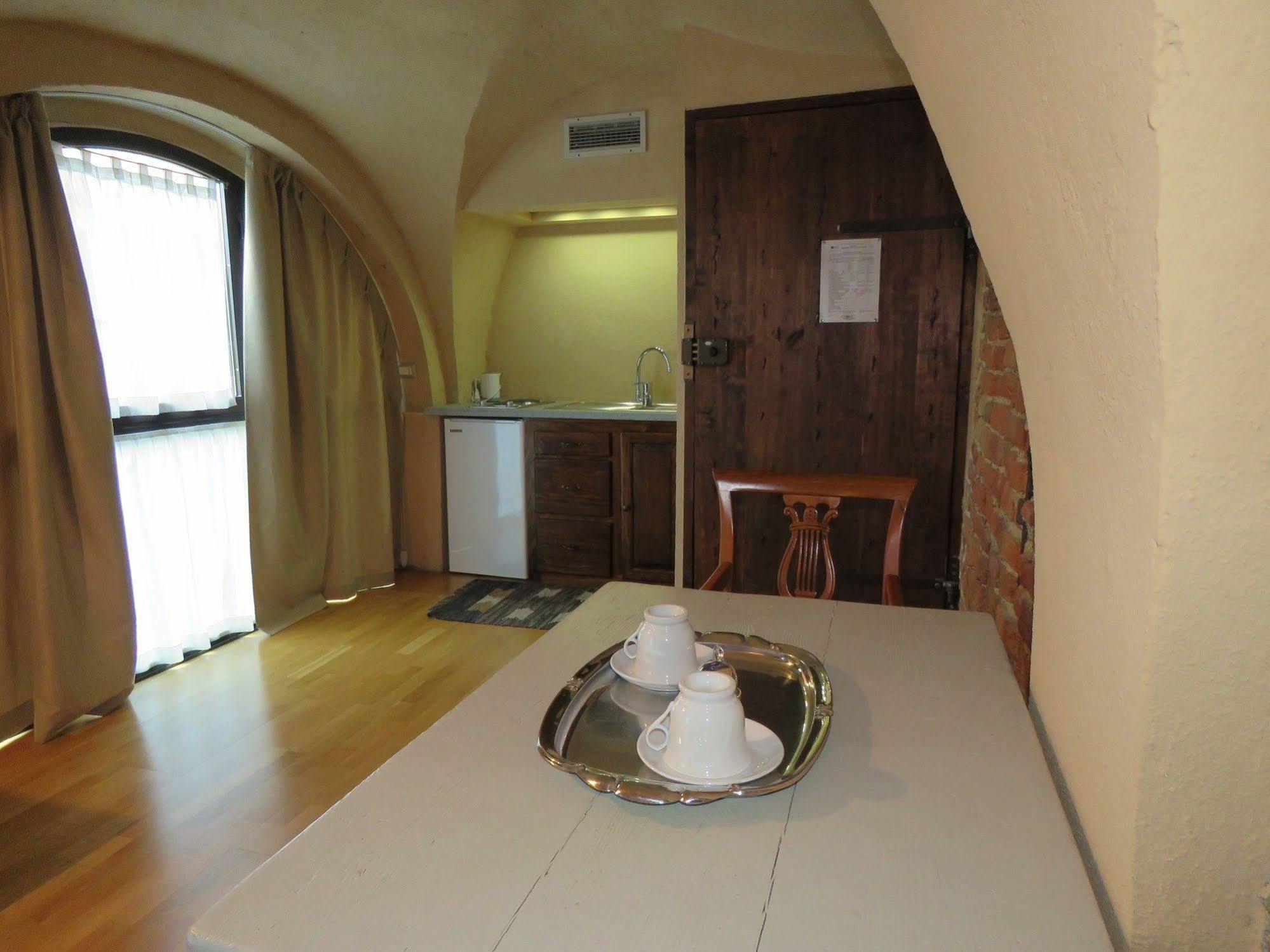 Relais Palazzo Paleologi Sec.xiv Hotel