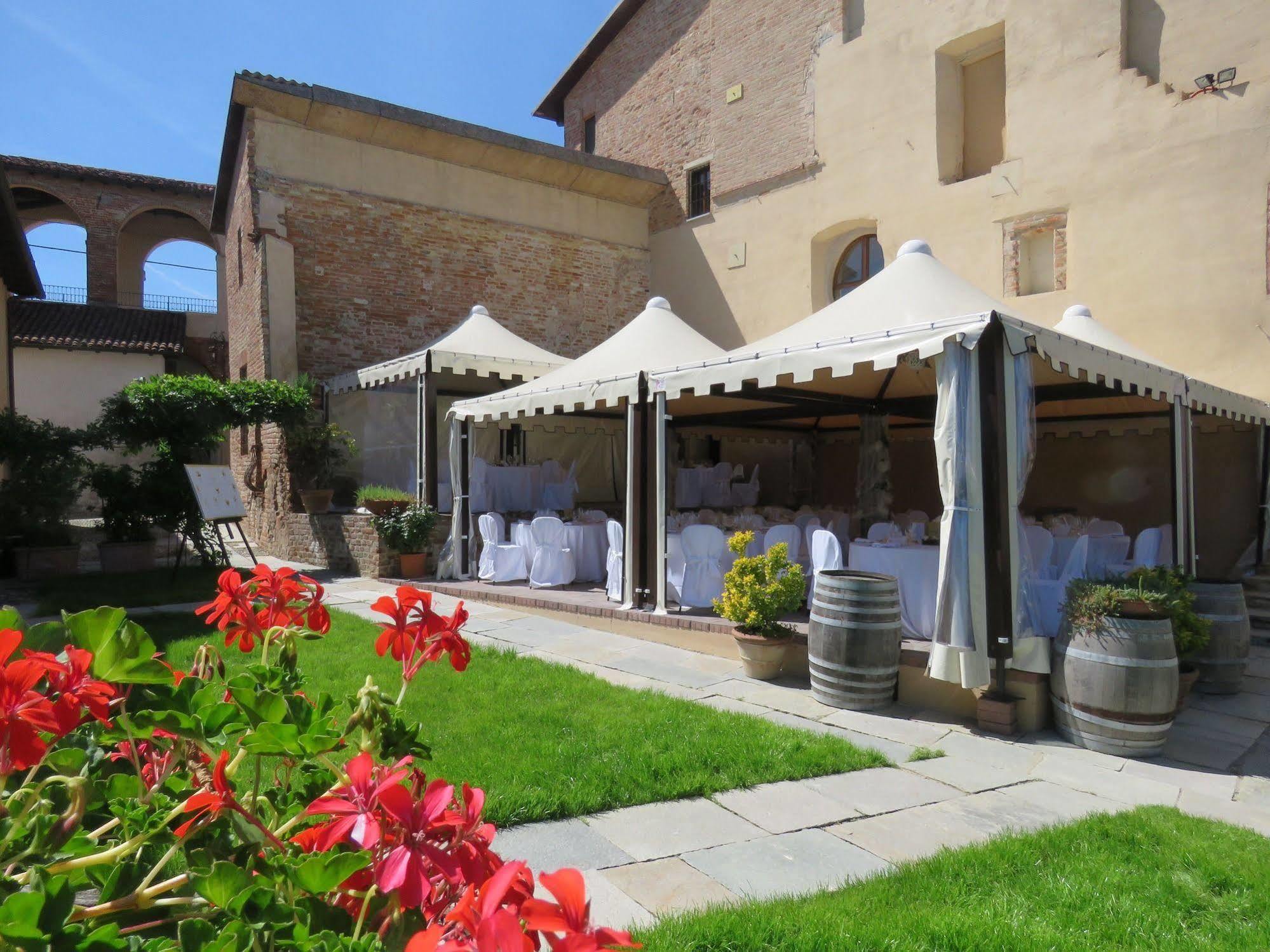 Relais Palazzo Paleologi Sec.xiv Hotel 4*