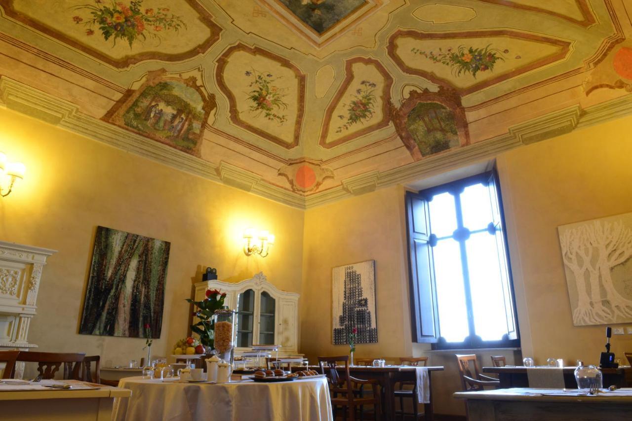 Relais Palazzo Paleologi Sec.xiv 4*