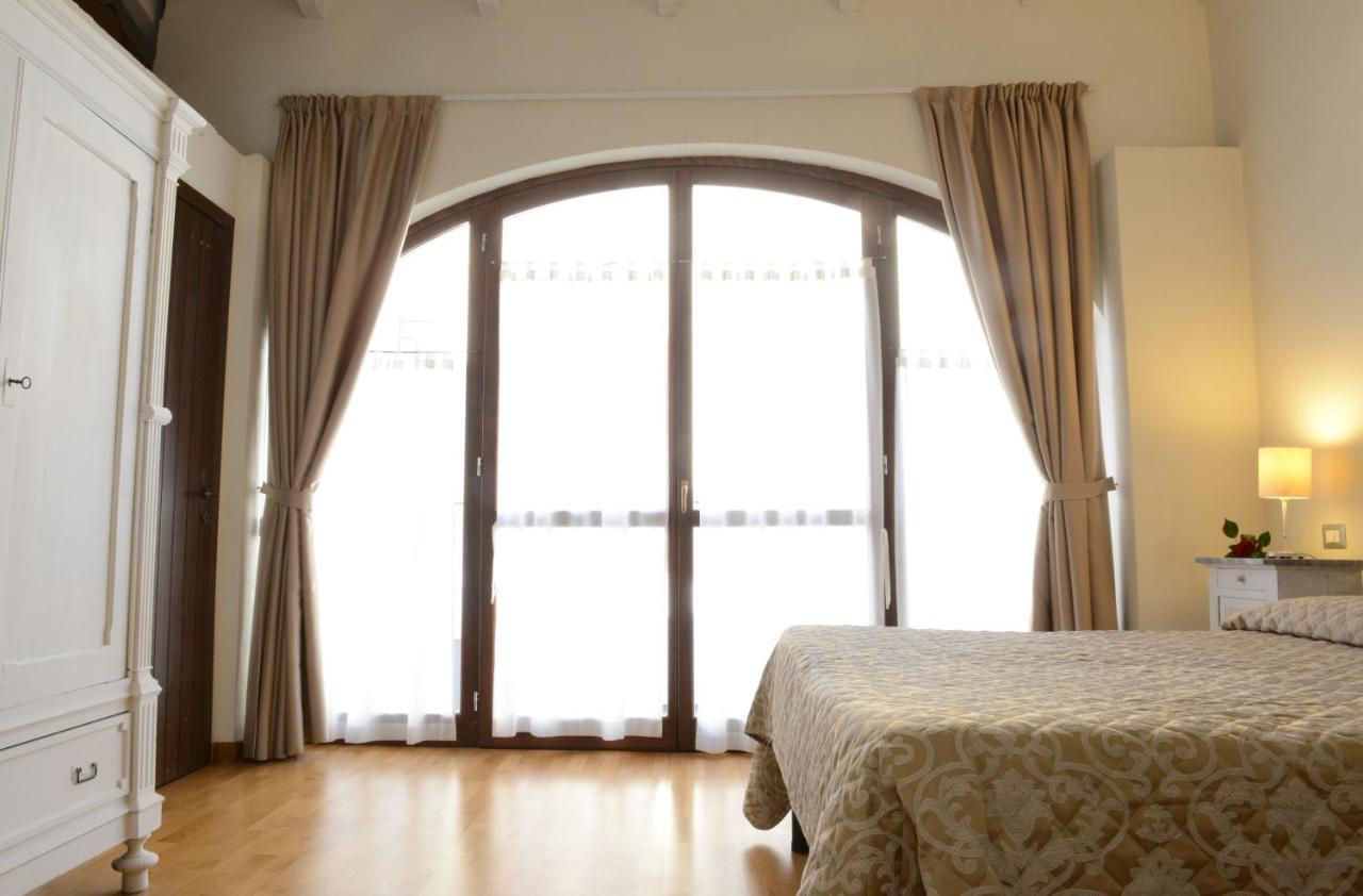 Hotel Relais Palazzo Paleologi Sec.xiv 4*